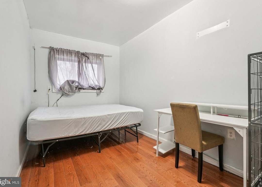 Philadelphia Townhome: 5536 Wheeler Street