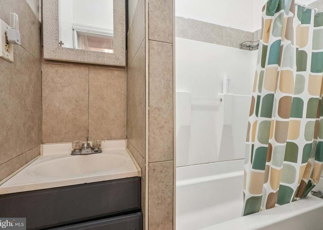 Philadelphia Townhome: 5536 Wheeler Street