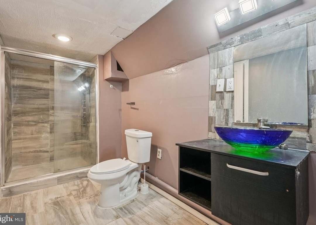 Philadelphia Townhome: 5536 Wheeler Street