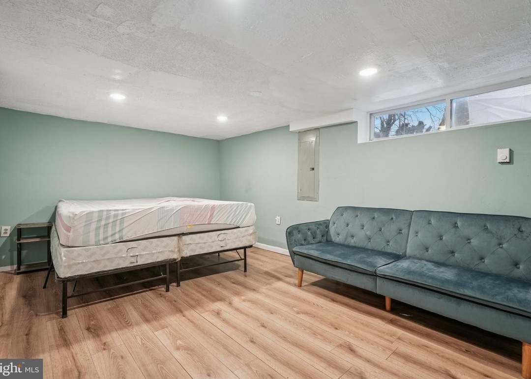 Philadelphia Townhome: 5536 Wheeler Street