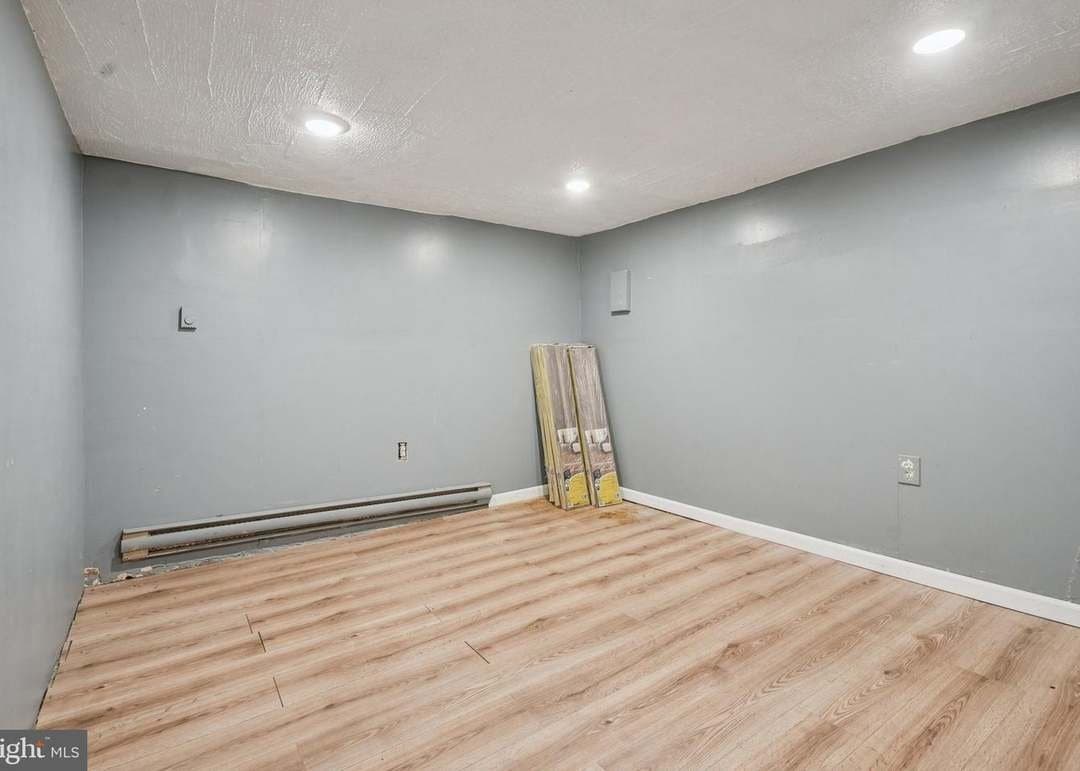 Philadelphia Townhome: 5536 Wheeler Street