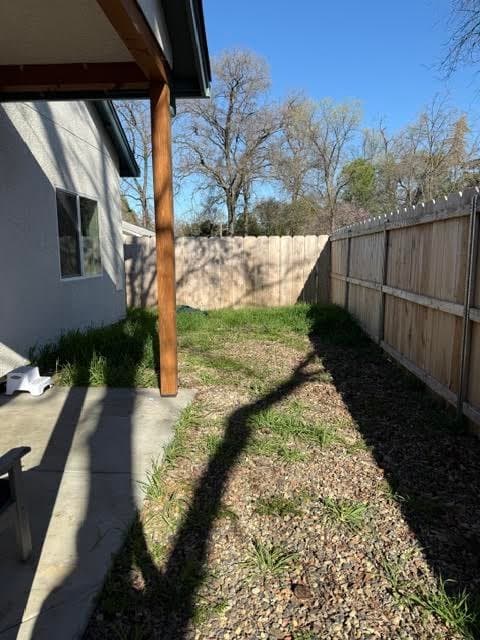 Chico House: 1736 Palm Avenue
