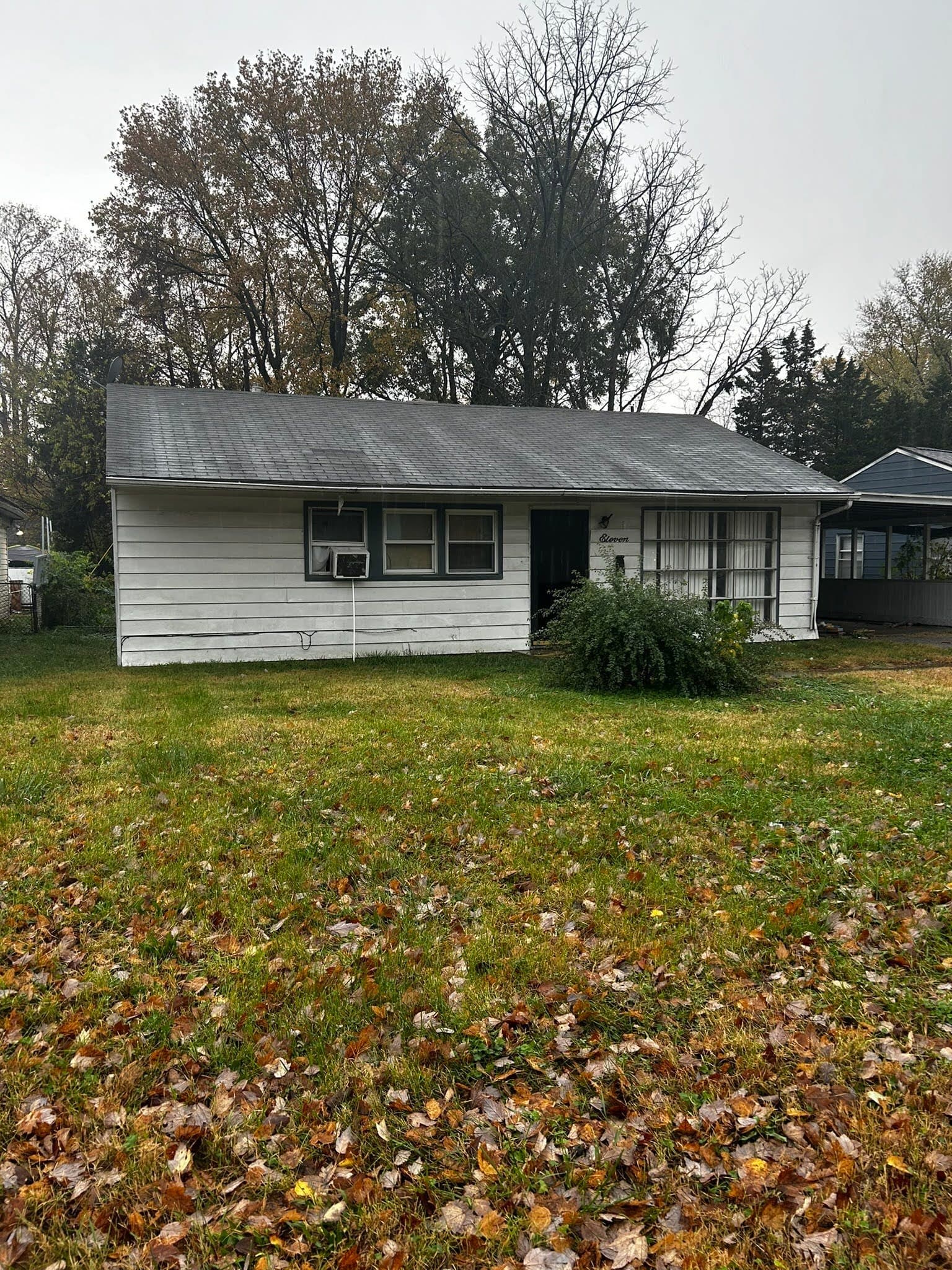 Cahokia House: 11 Delores Dr.