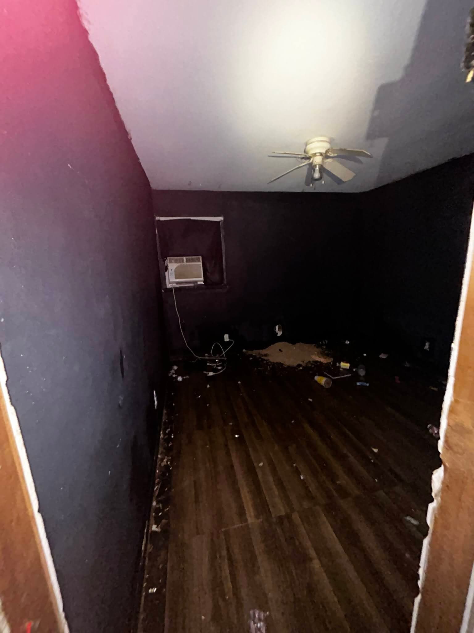 Cahokia House: 11 Delores Dr.