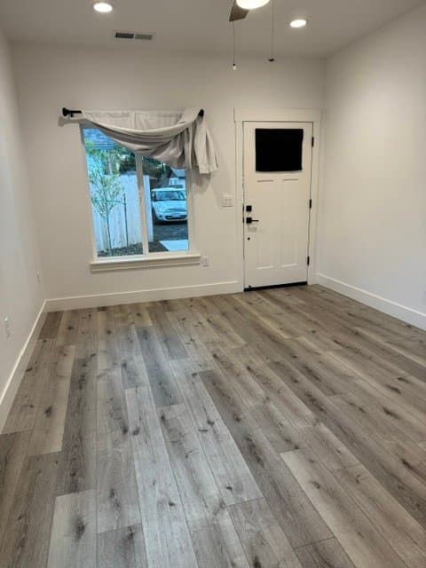 Chico House: 1736 Palm Avenue