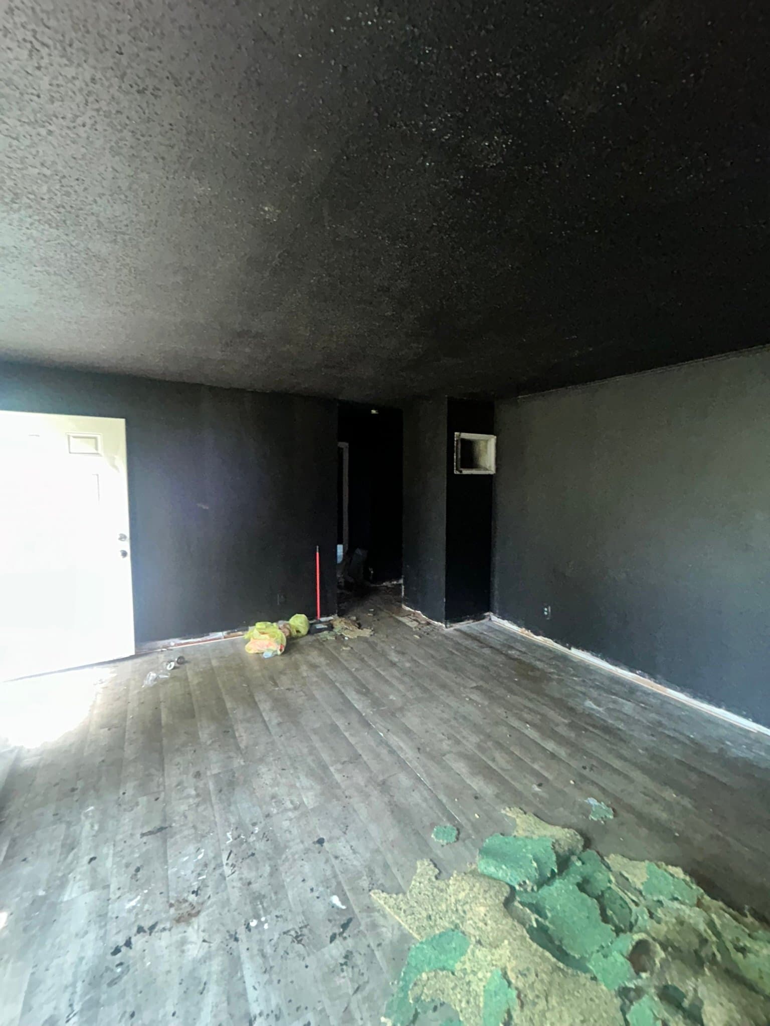 Cahokia House: 34 Saint Columba Dr.