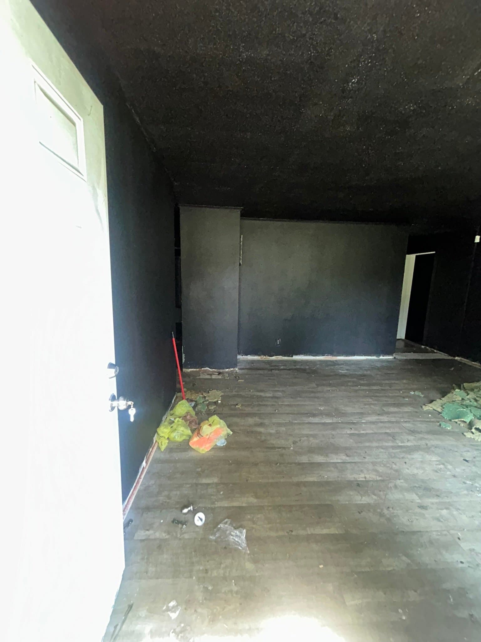 Cahokia House: 34 Saint Columba Dr.