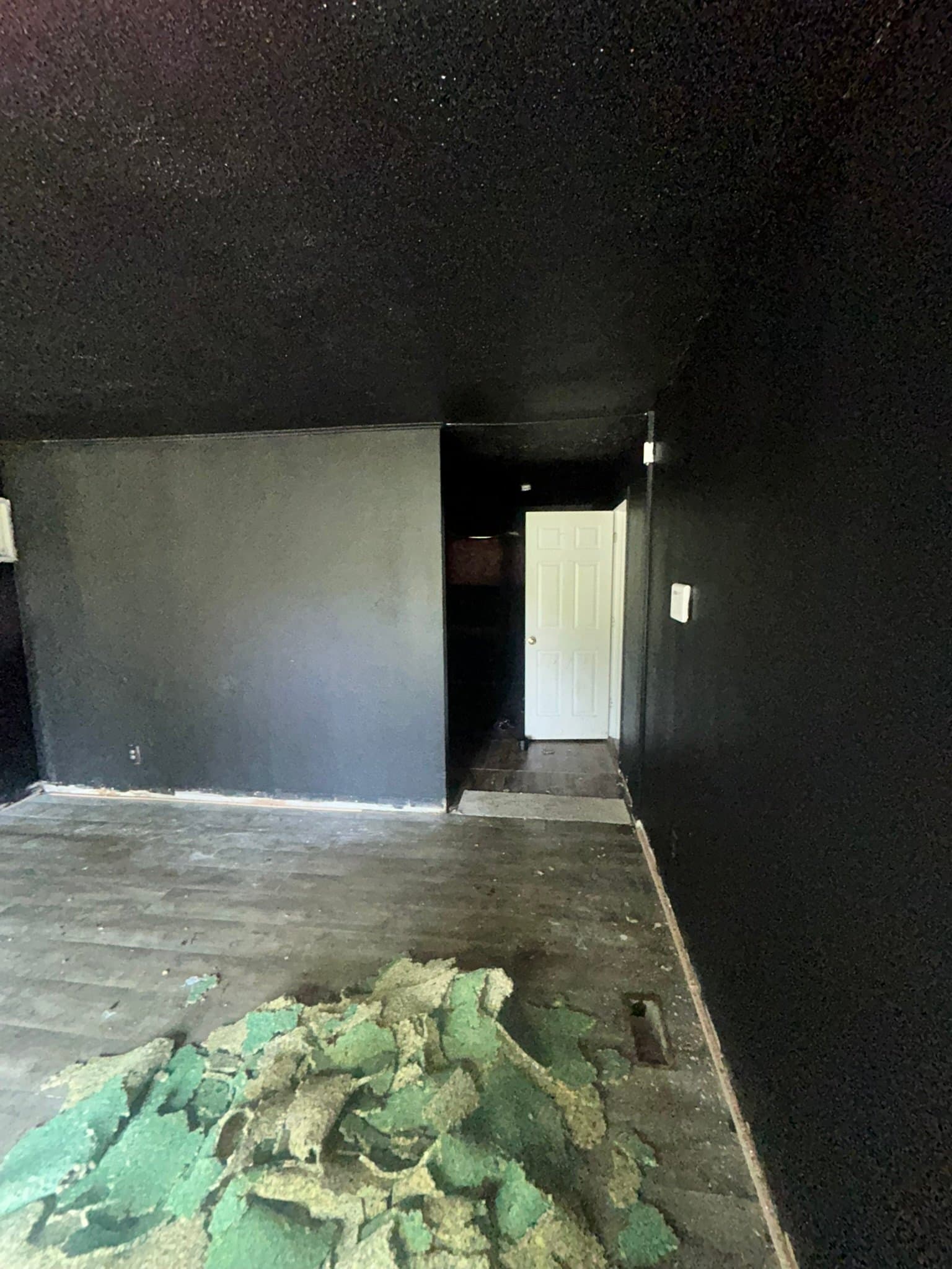 Cahokia House: 34 Saint Columba Dr.