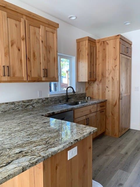Chico House: 1736 Palm Avenue
