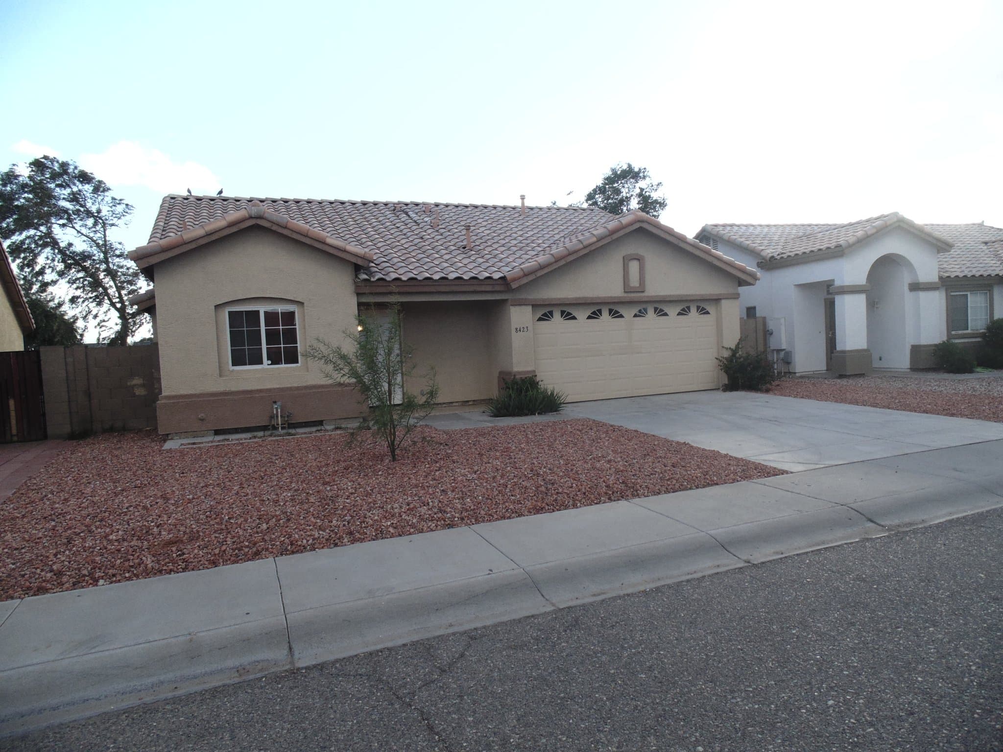 Phoenix House: 8423 W. Hubbell St