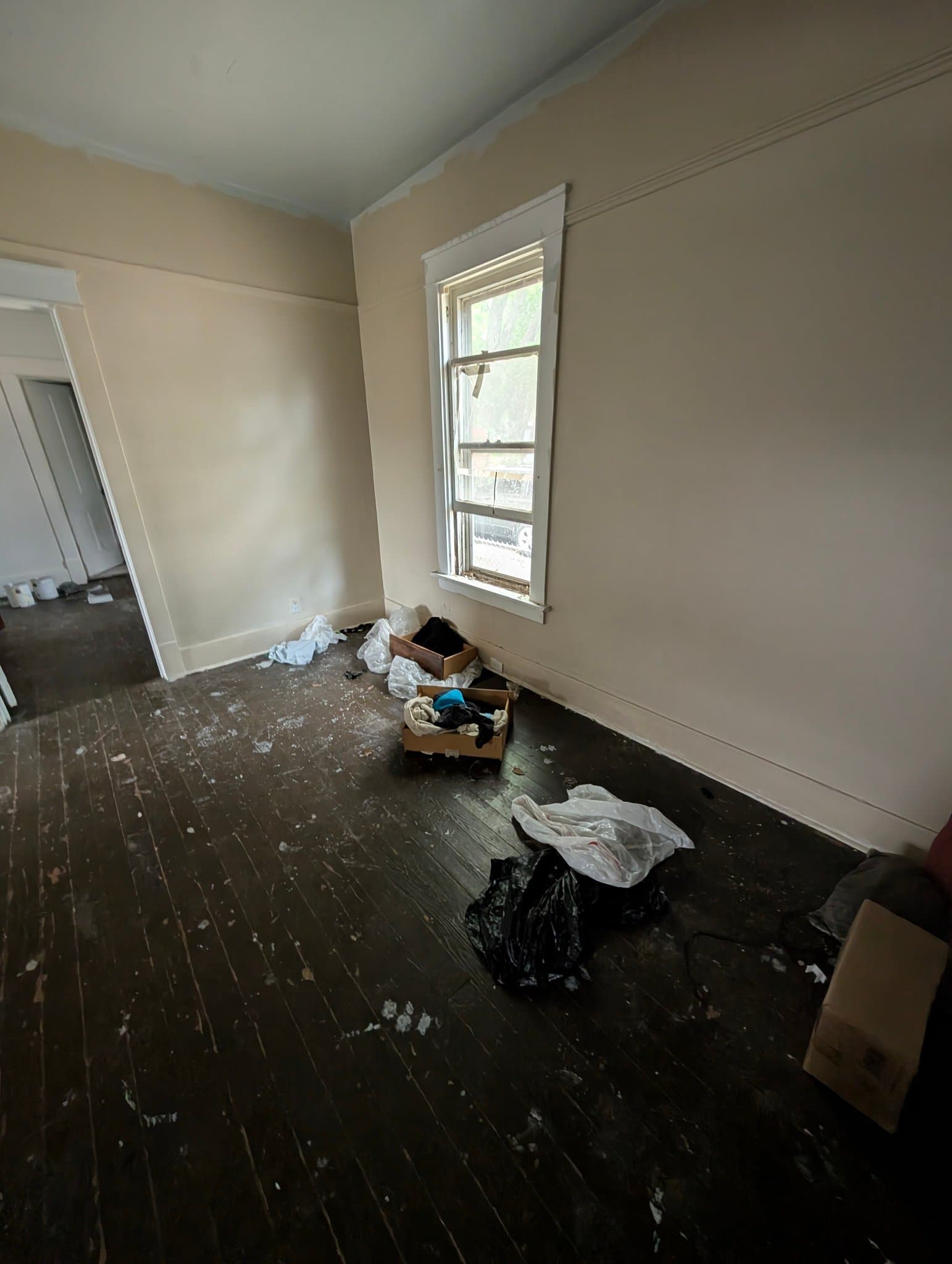 Peoria House: 2113 W Howett St.