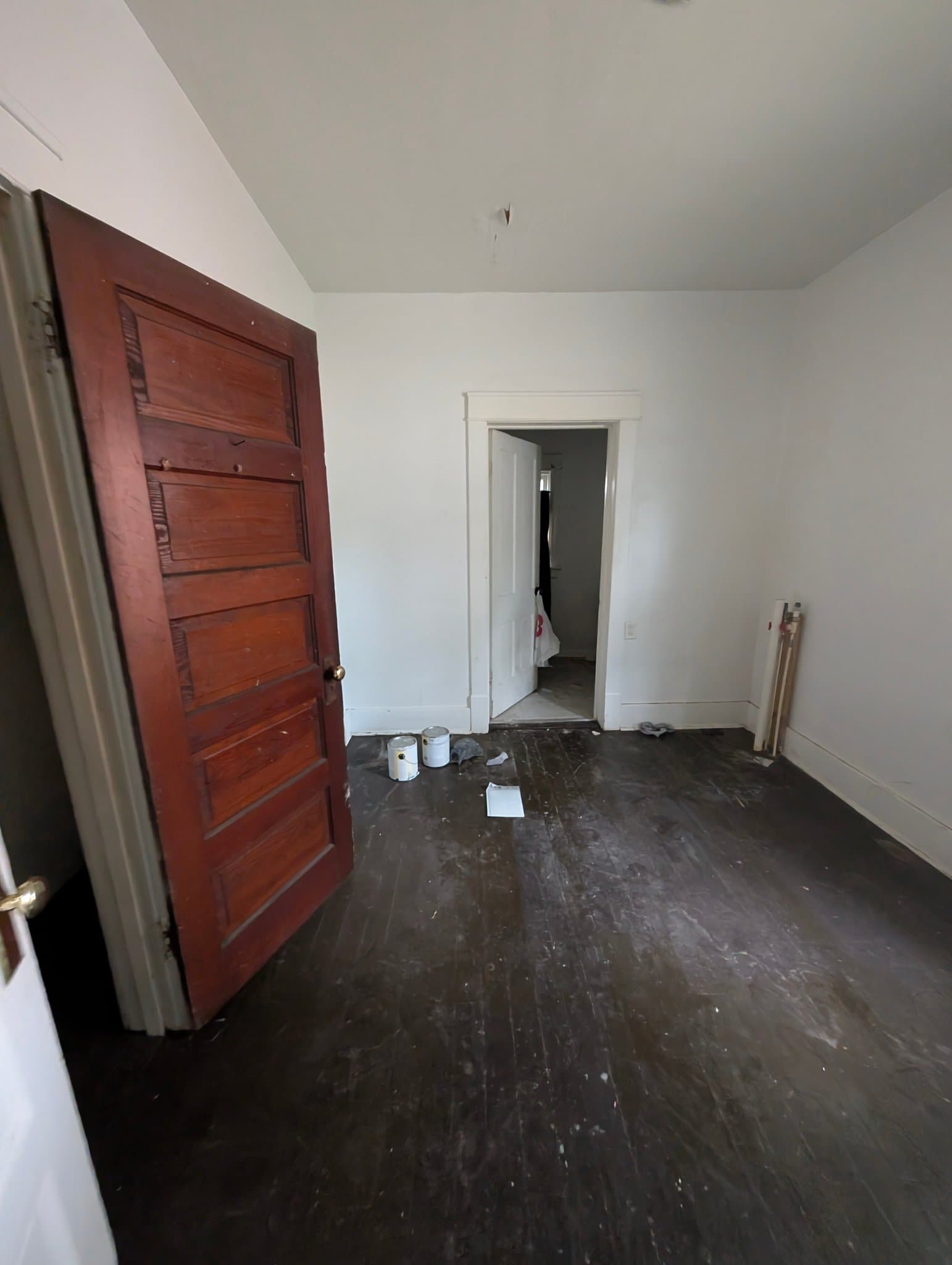 Peoria House: 2113 W Howett St.