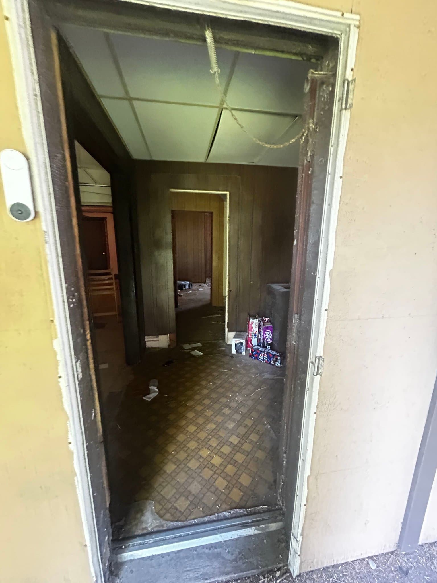 Granite City House: 2209 Edwards St.