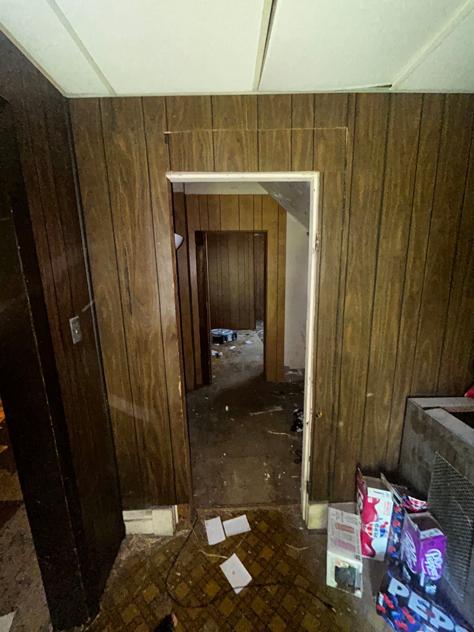 Granite City House: 2209 Edwards St.