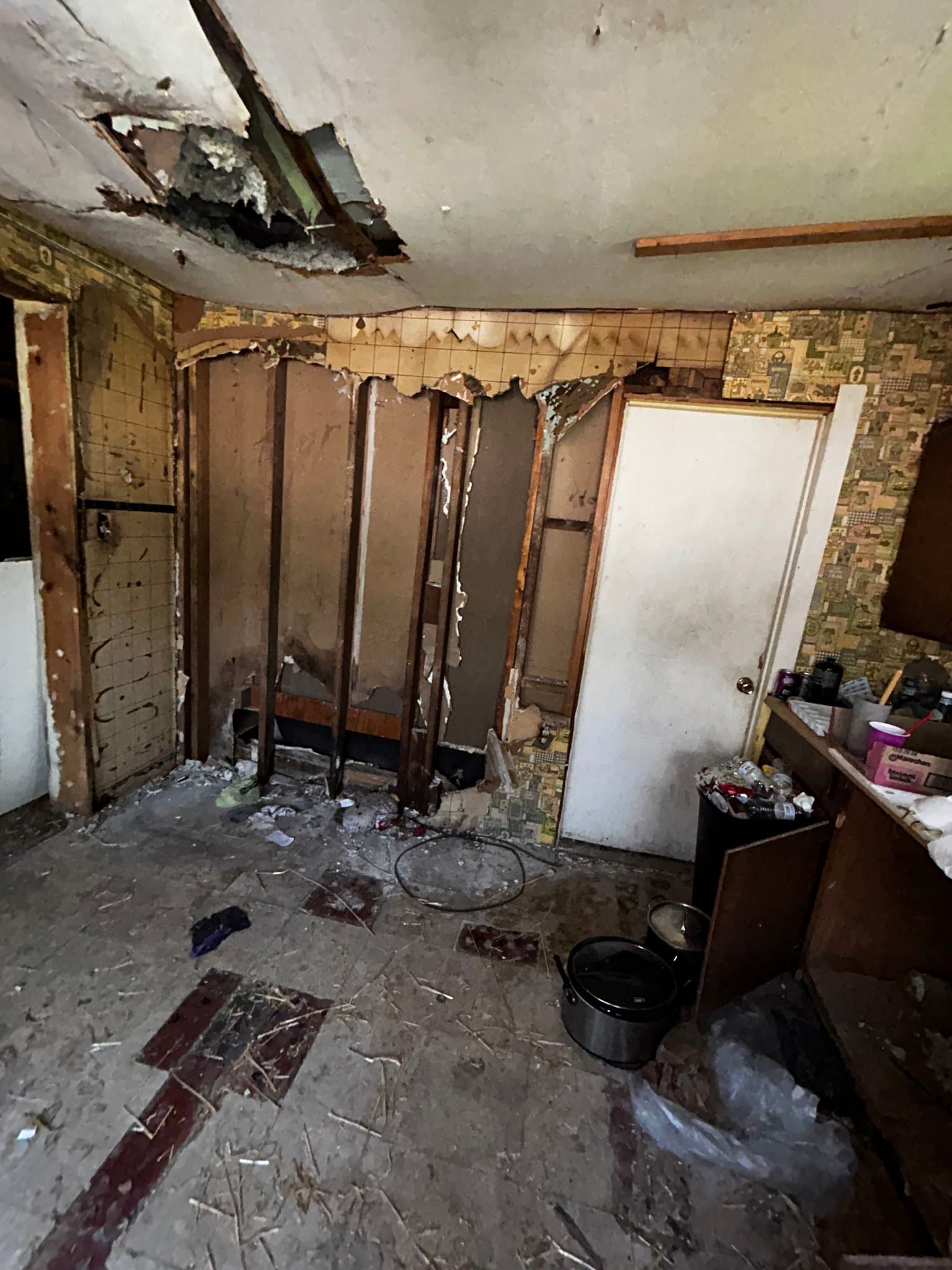 Granite City House: 2209 Edwards St.