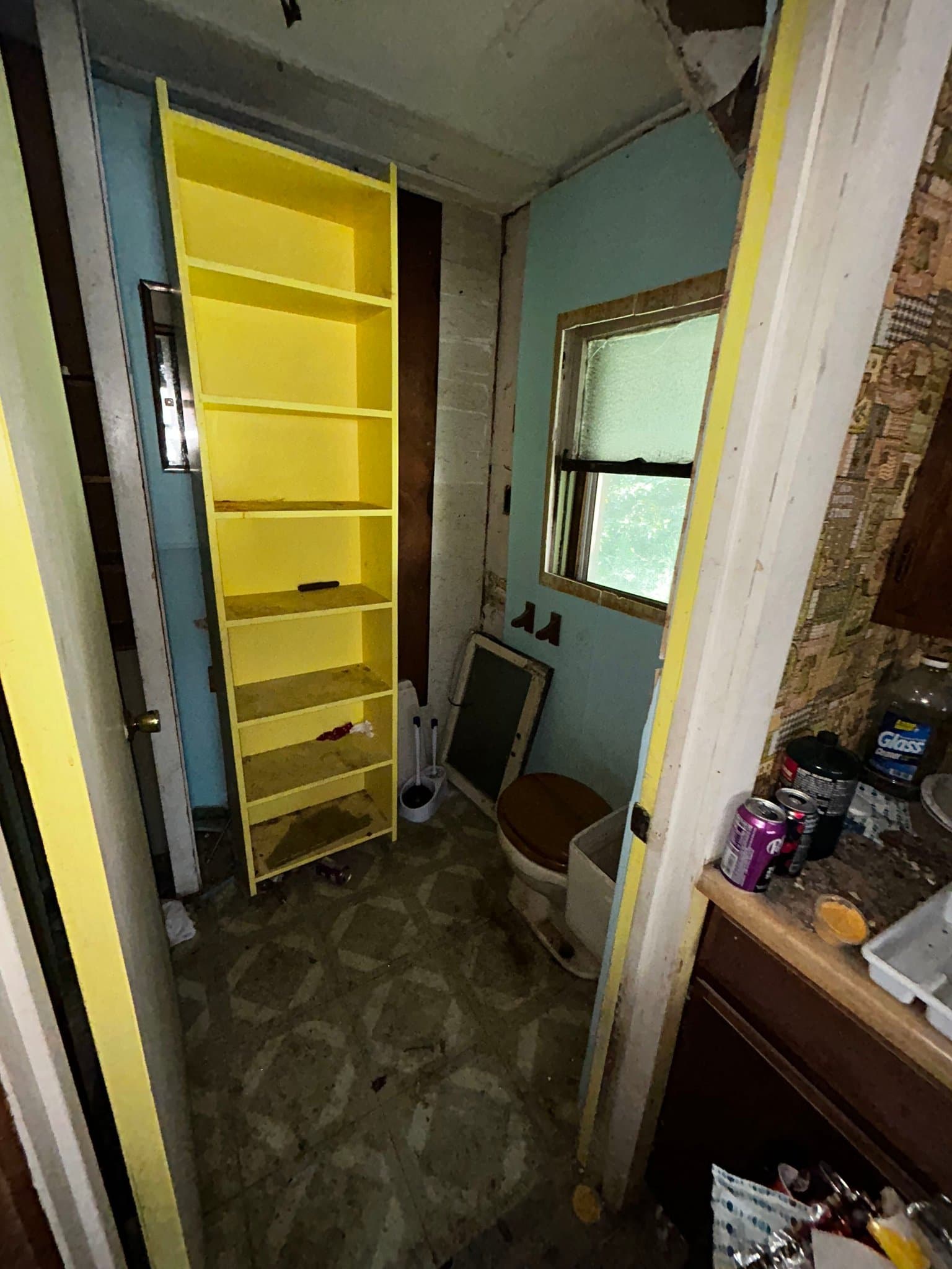 Granite City House: 2209 Edwards St.