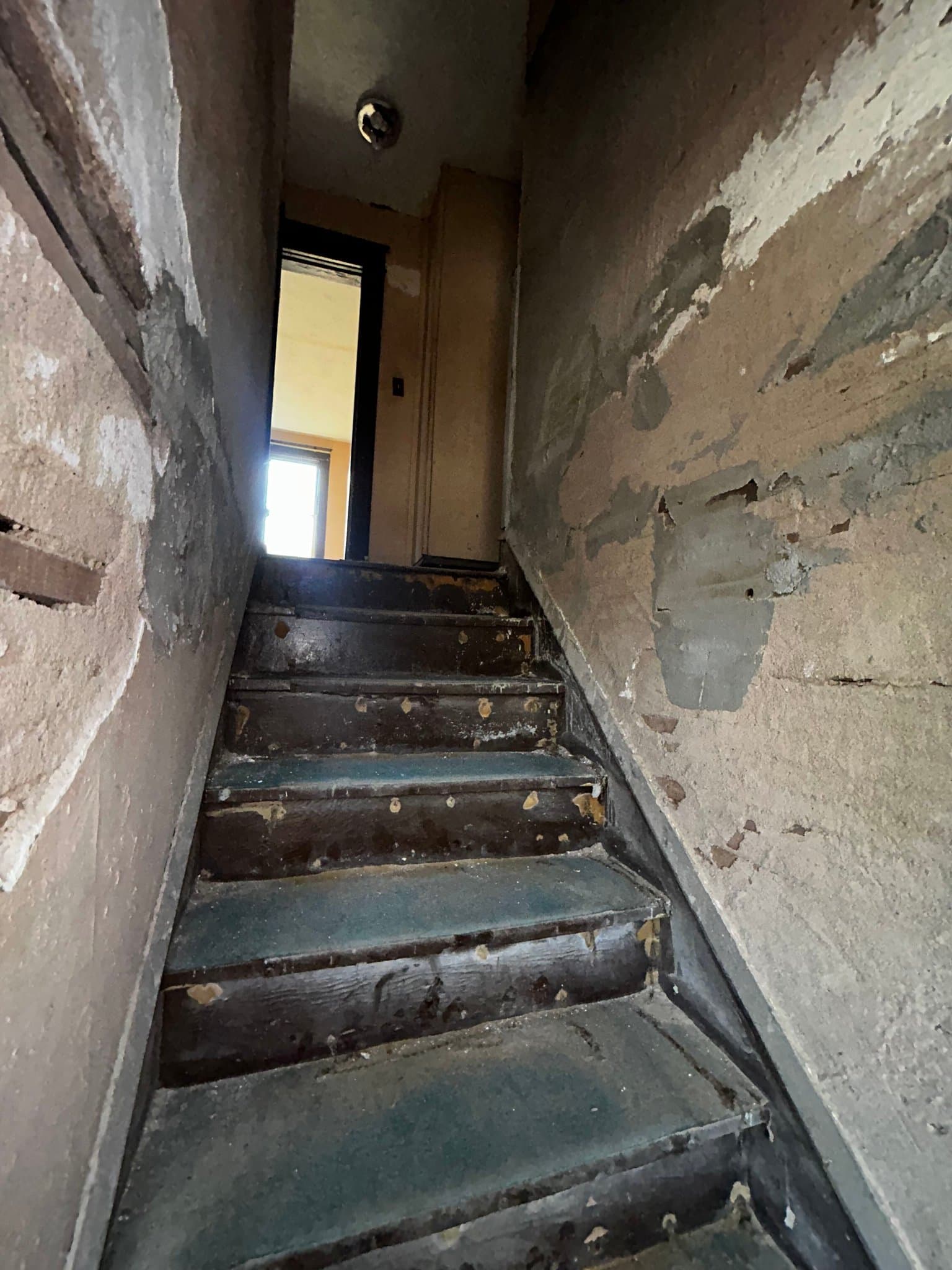 Granite City House: 2209 Edwards St.