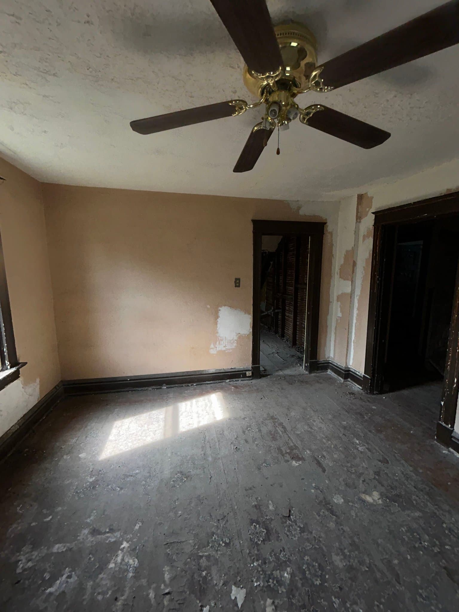Granite City House: 2209 Edwards St.