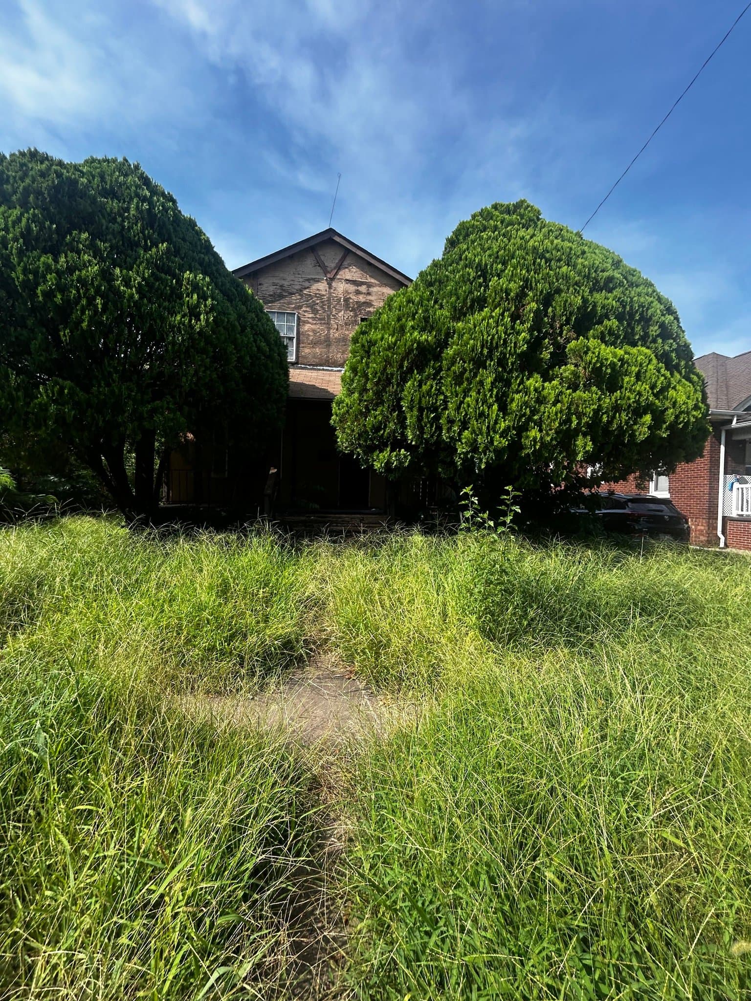 Granite City House: 2209 Edwards St.