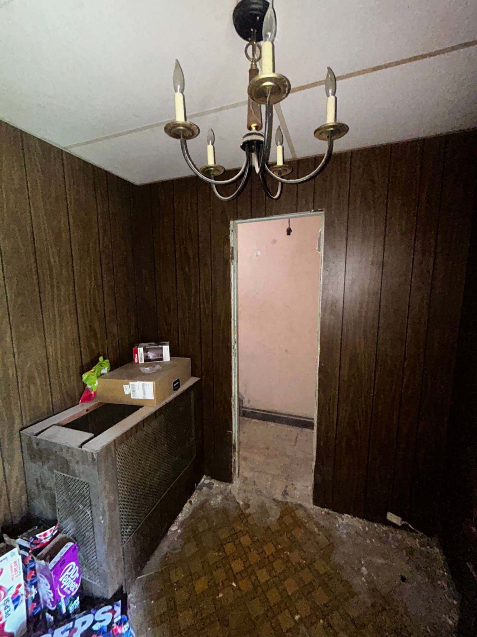 Granite City House: 2209 Edwards St.