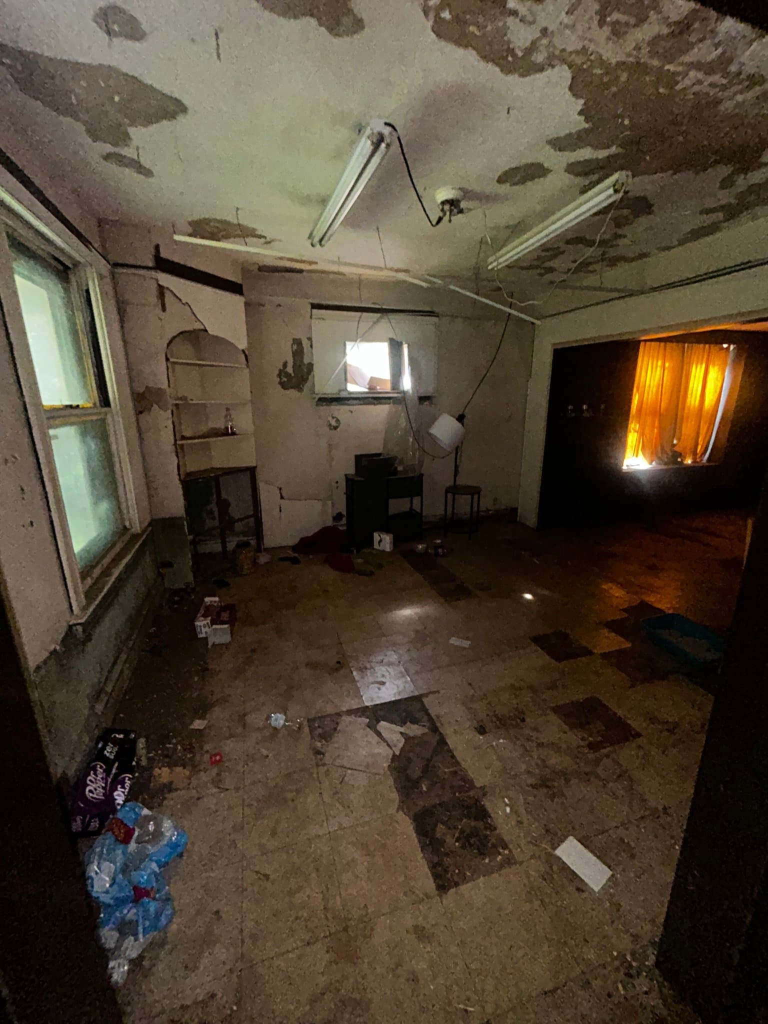 Granite City House: 2209 Edwards St.