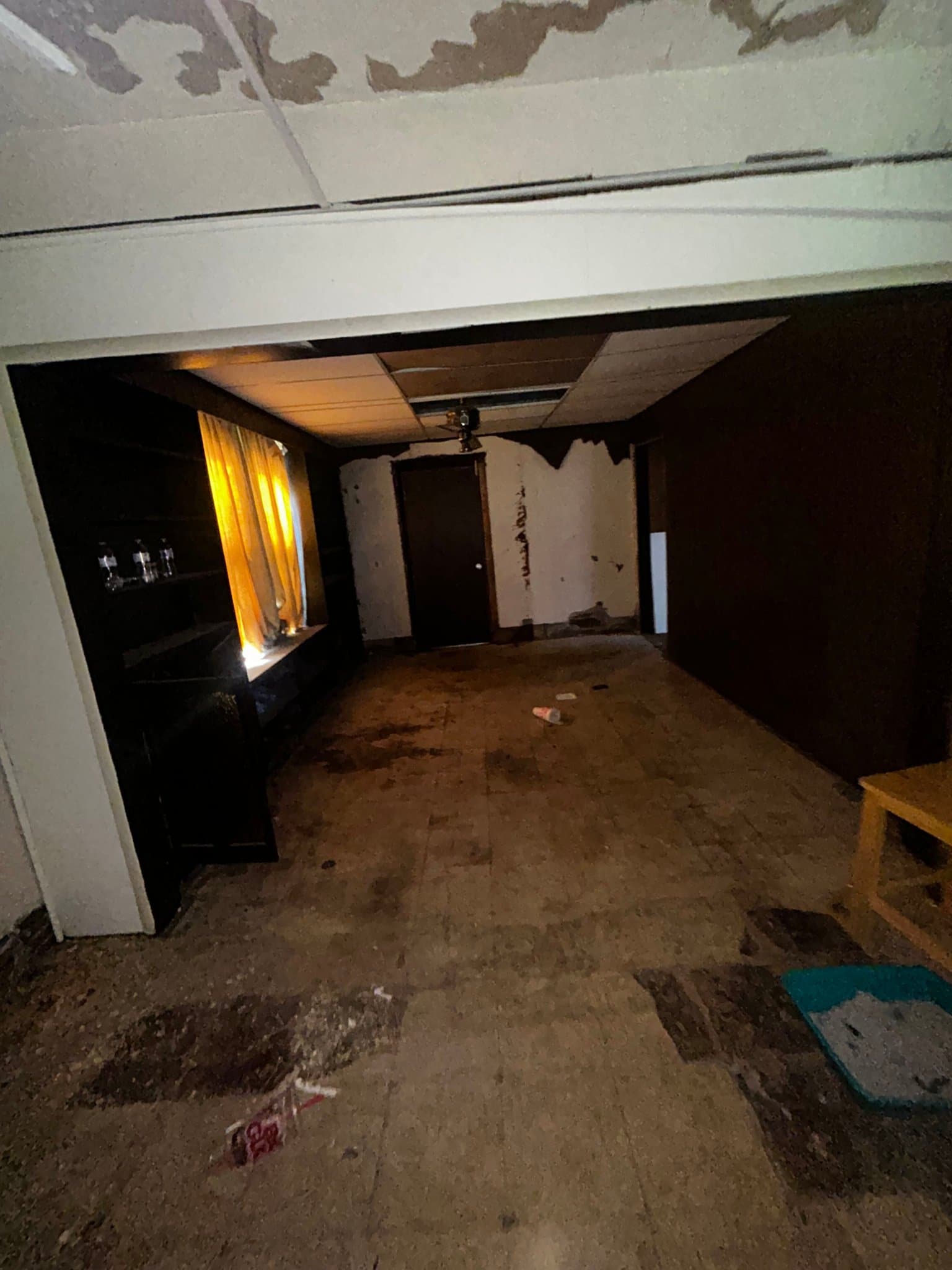 Granite City House: 2209 Edwards St.