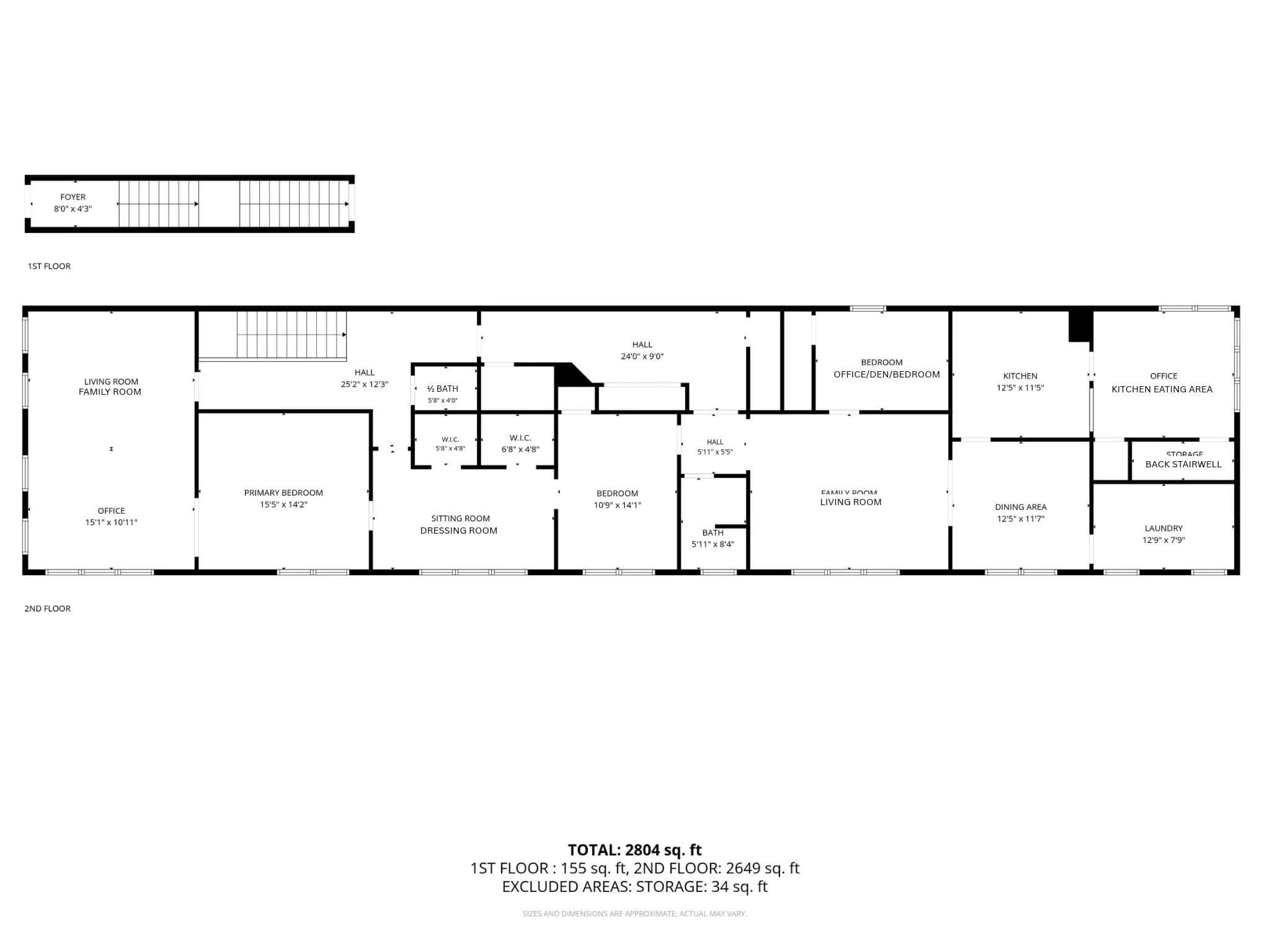 Crystal Lake Apartment: 51 N Williams St