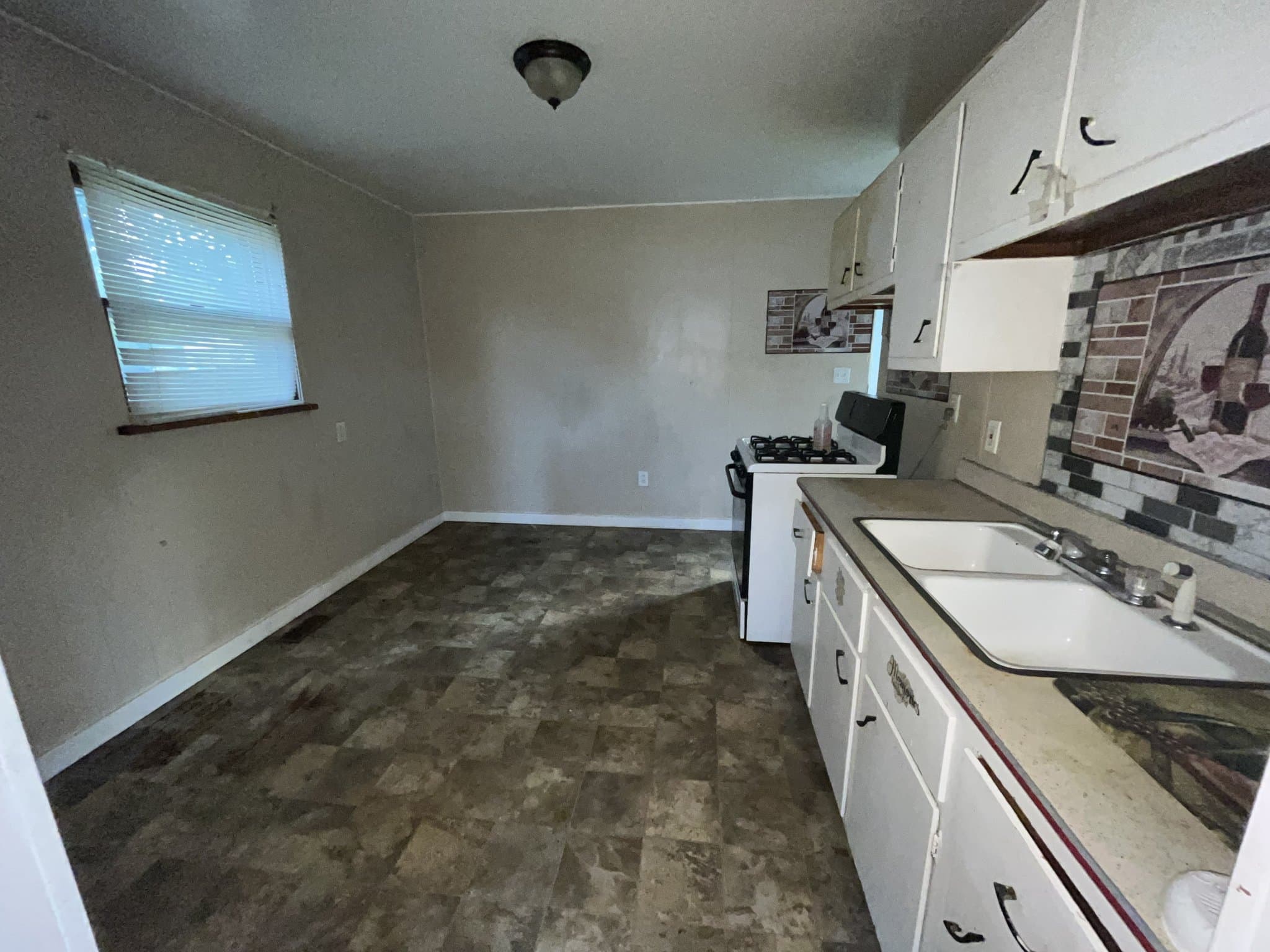 Cahokia House: 1322 Williams St