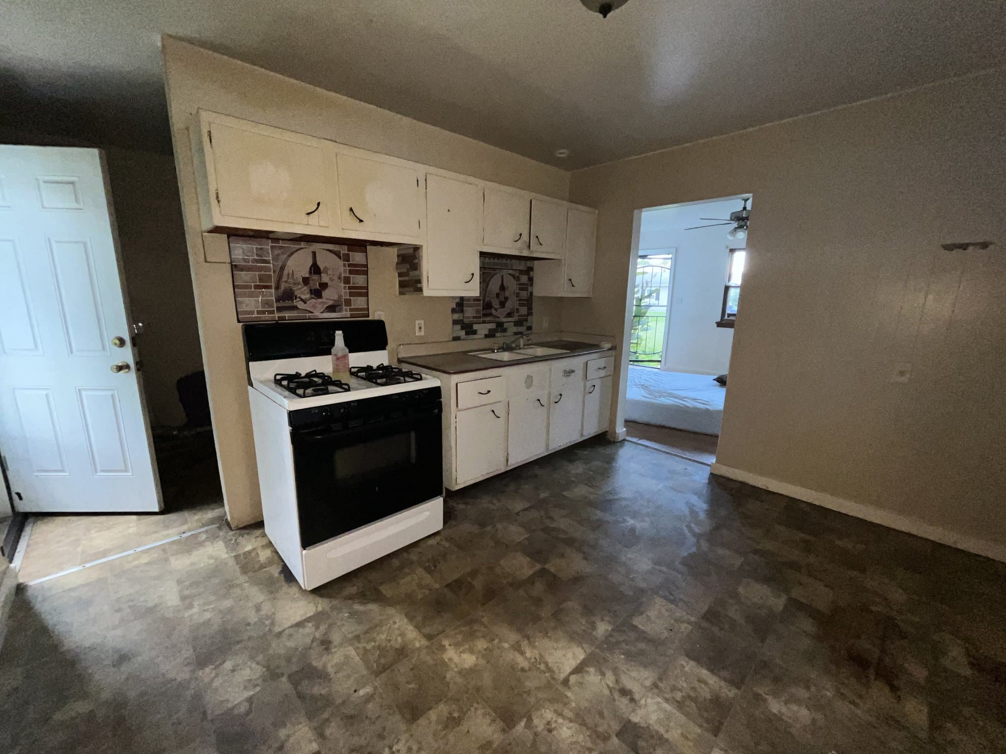 Cahokia House: 1322 Williams St
