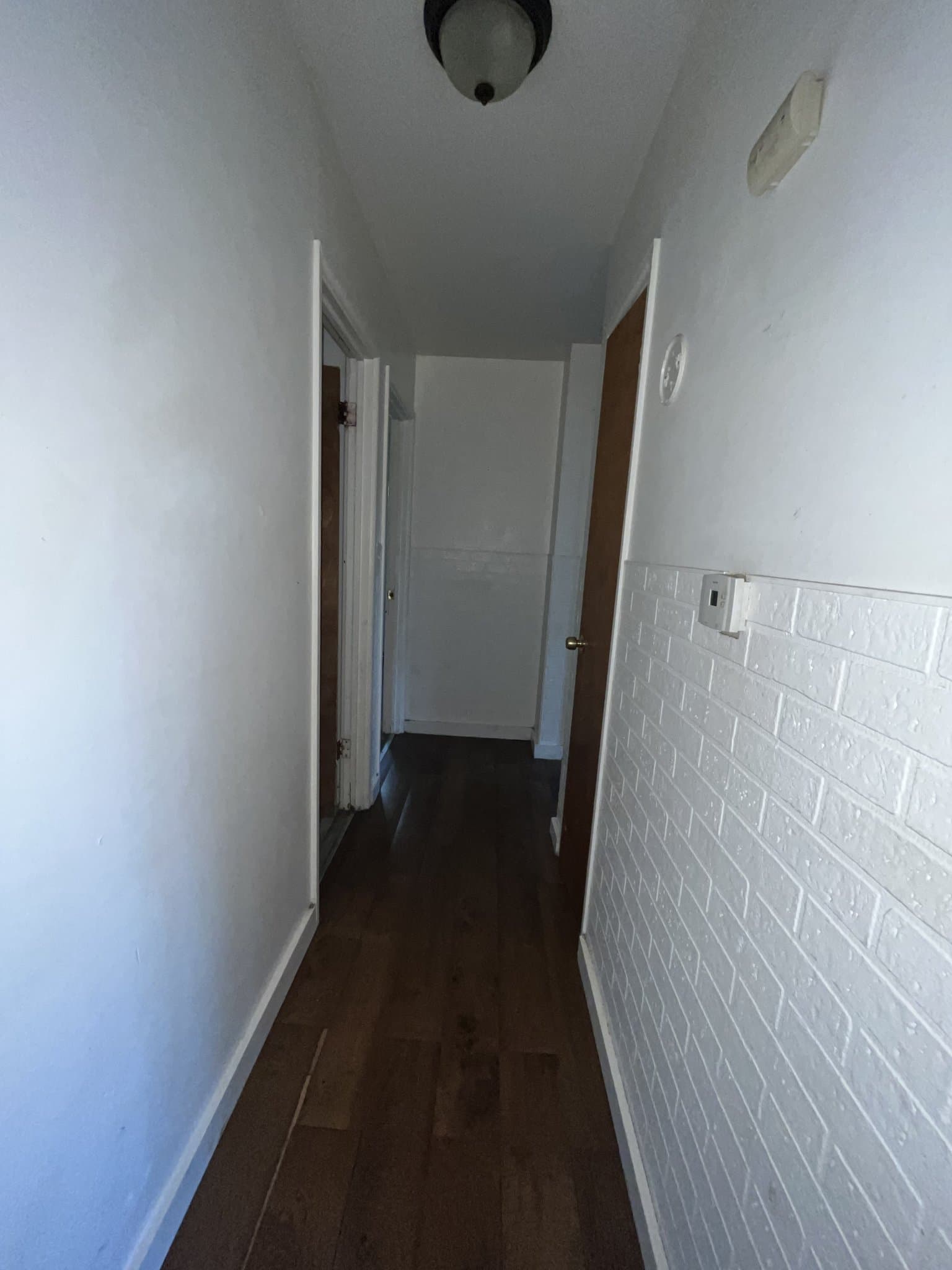 Cahokia House: 1322 Williams St