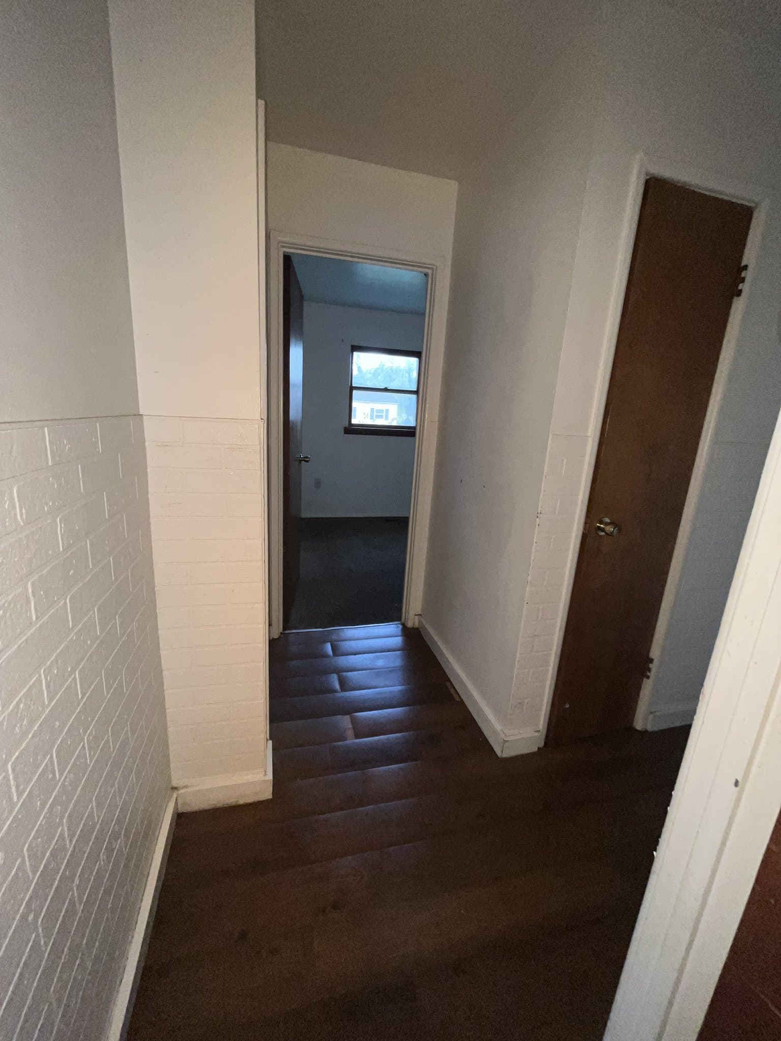 Cahokia House: 1322 Williams St