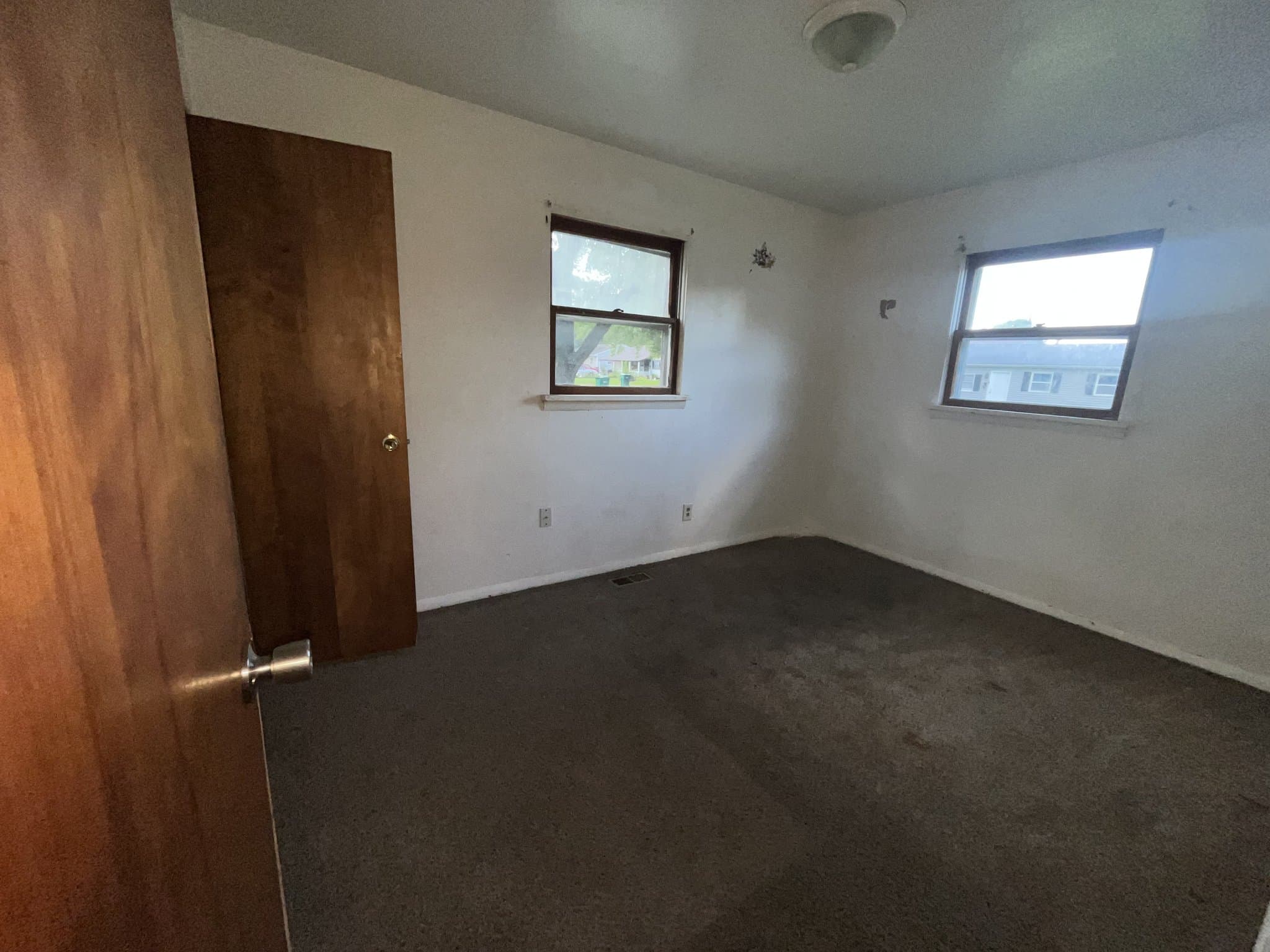 Cahokia House: 1322 Williams St