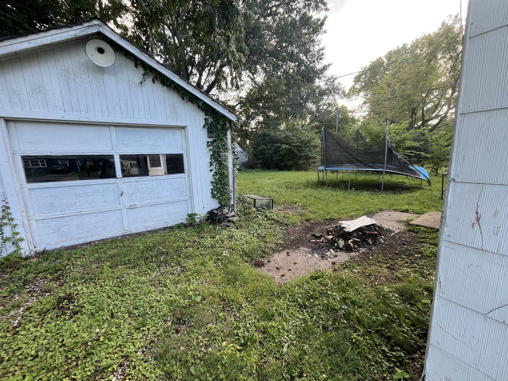 Cahokia House: 1322 Williams St