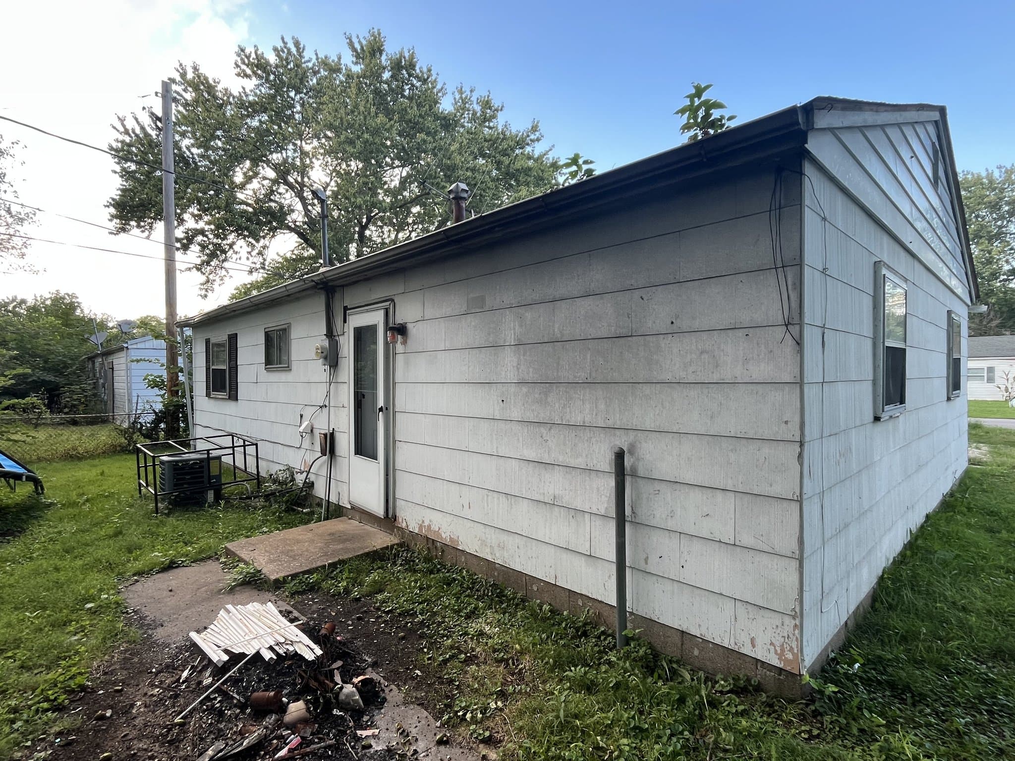 Cahokia House: 1322 Williams St