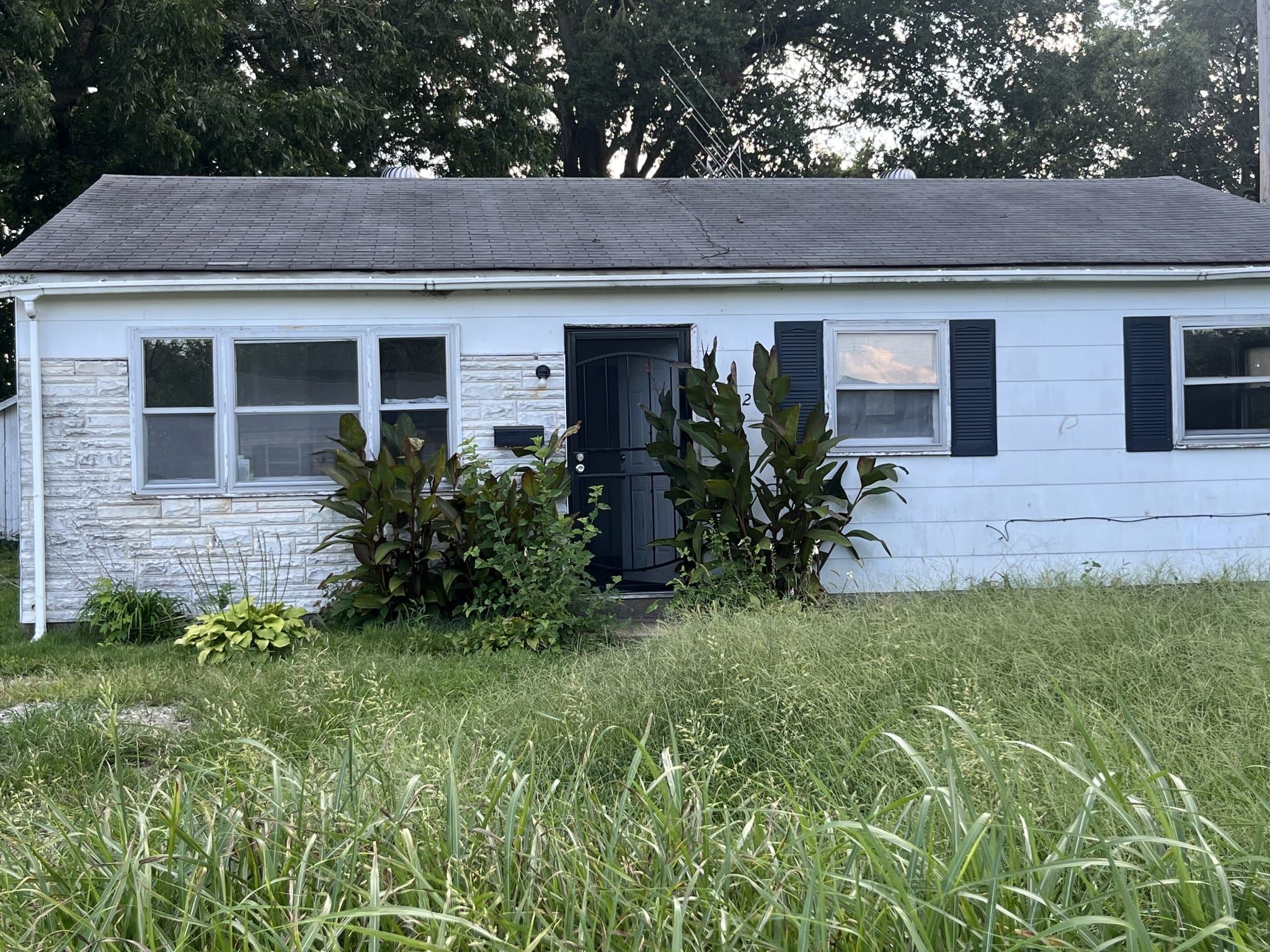 Cahokia House: 1322 Williams St