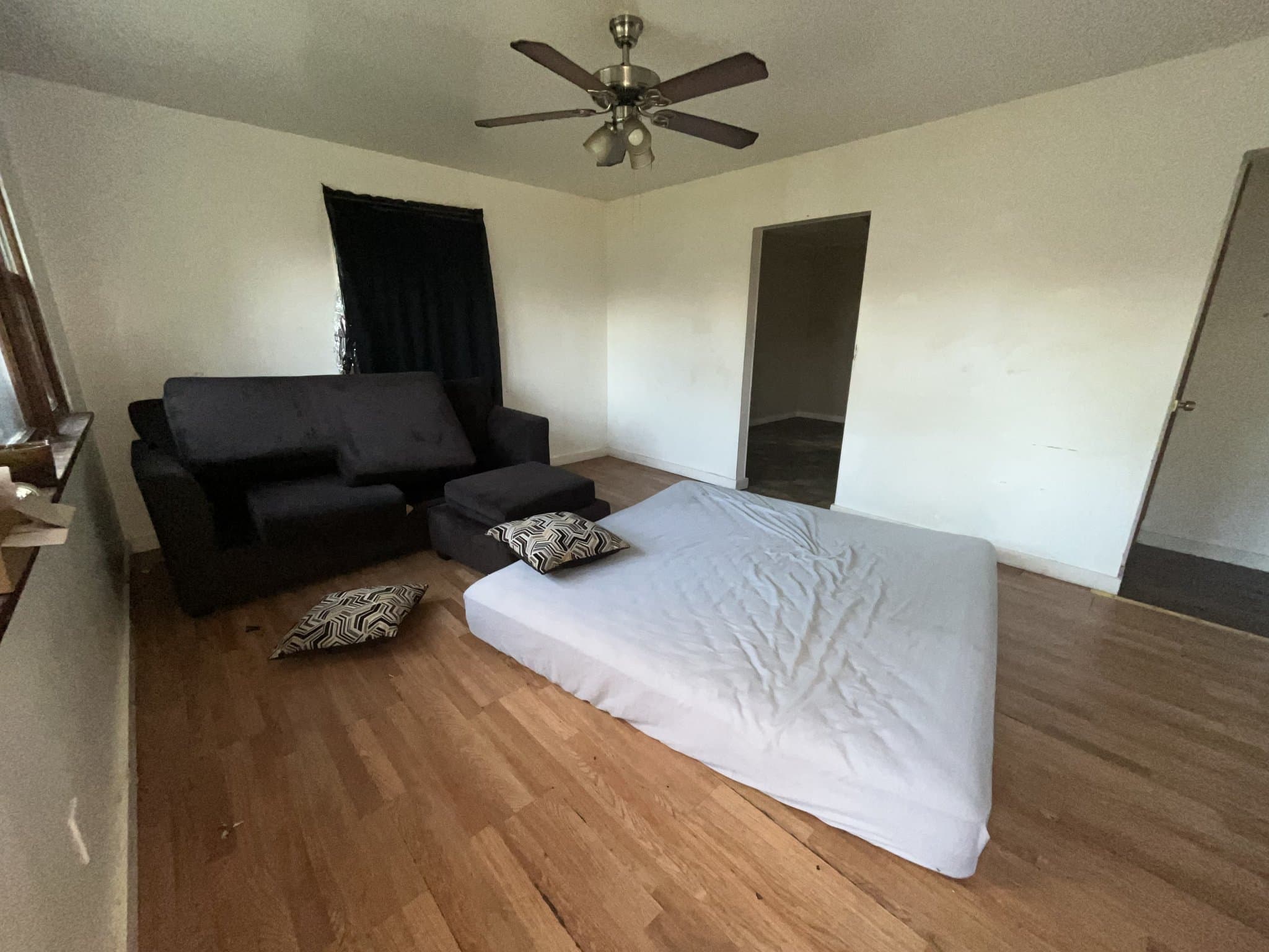 Cahokia House: 1322 Williams St