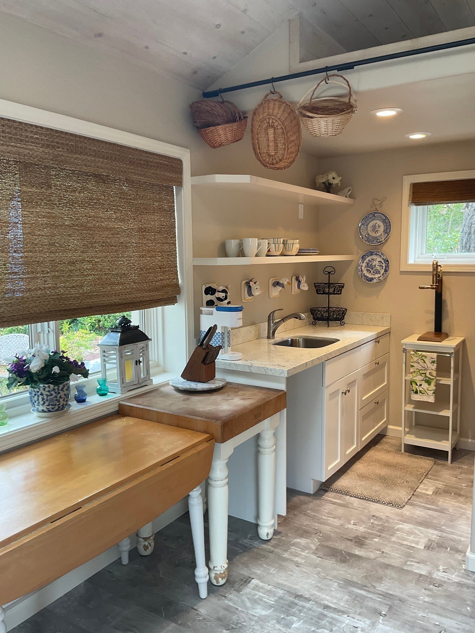 Carmel By The Sea House: 354 Torres Street