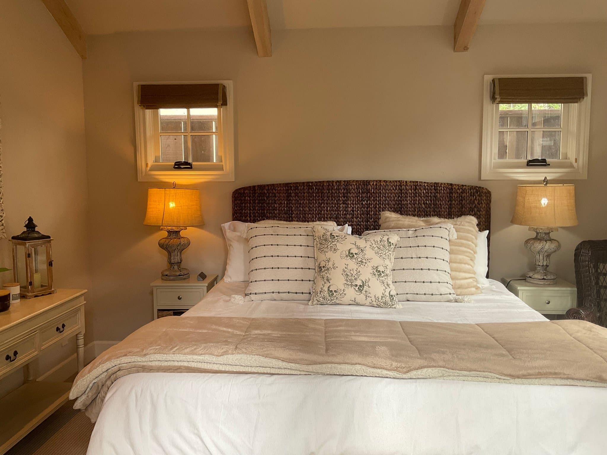 Carmel By The Sea House: 354 Torres Street