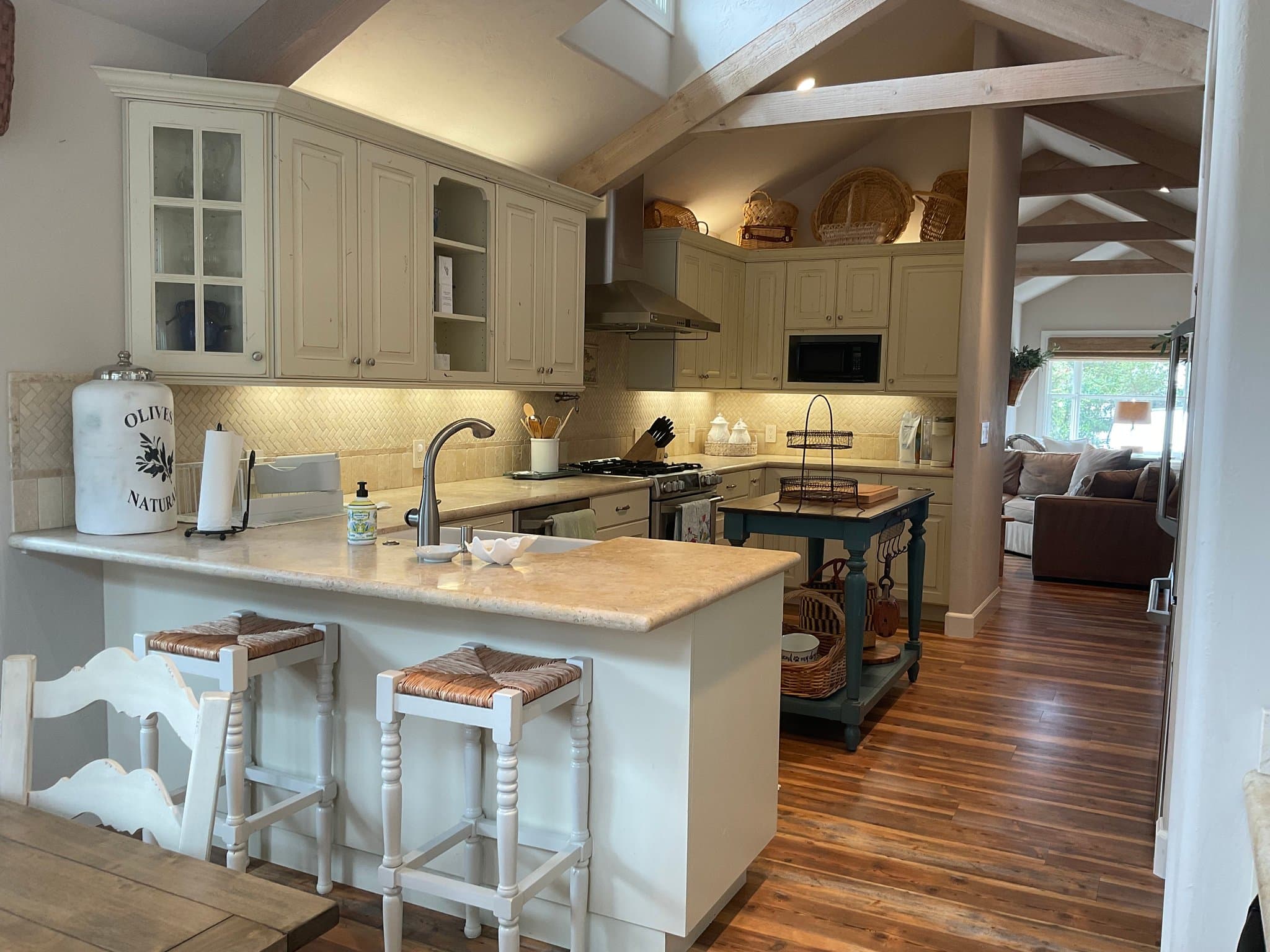 Carmel By The Sea House: 354 Torres Street