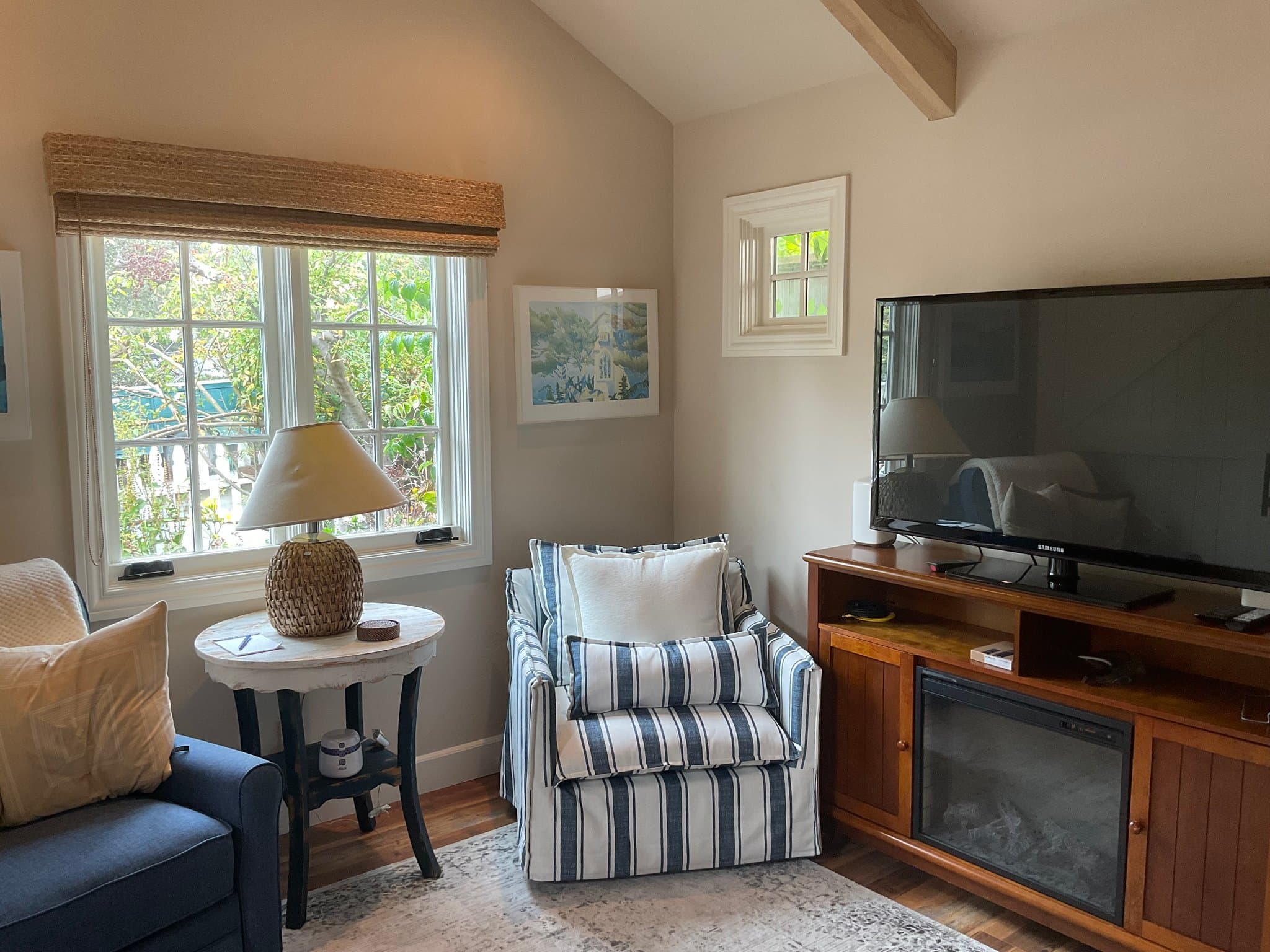Carmel By The Sea House: 354 Torres Street