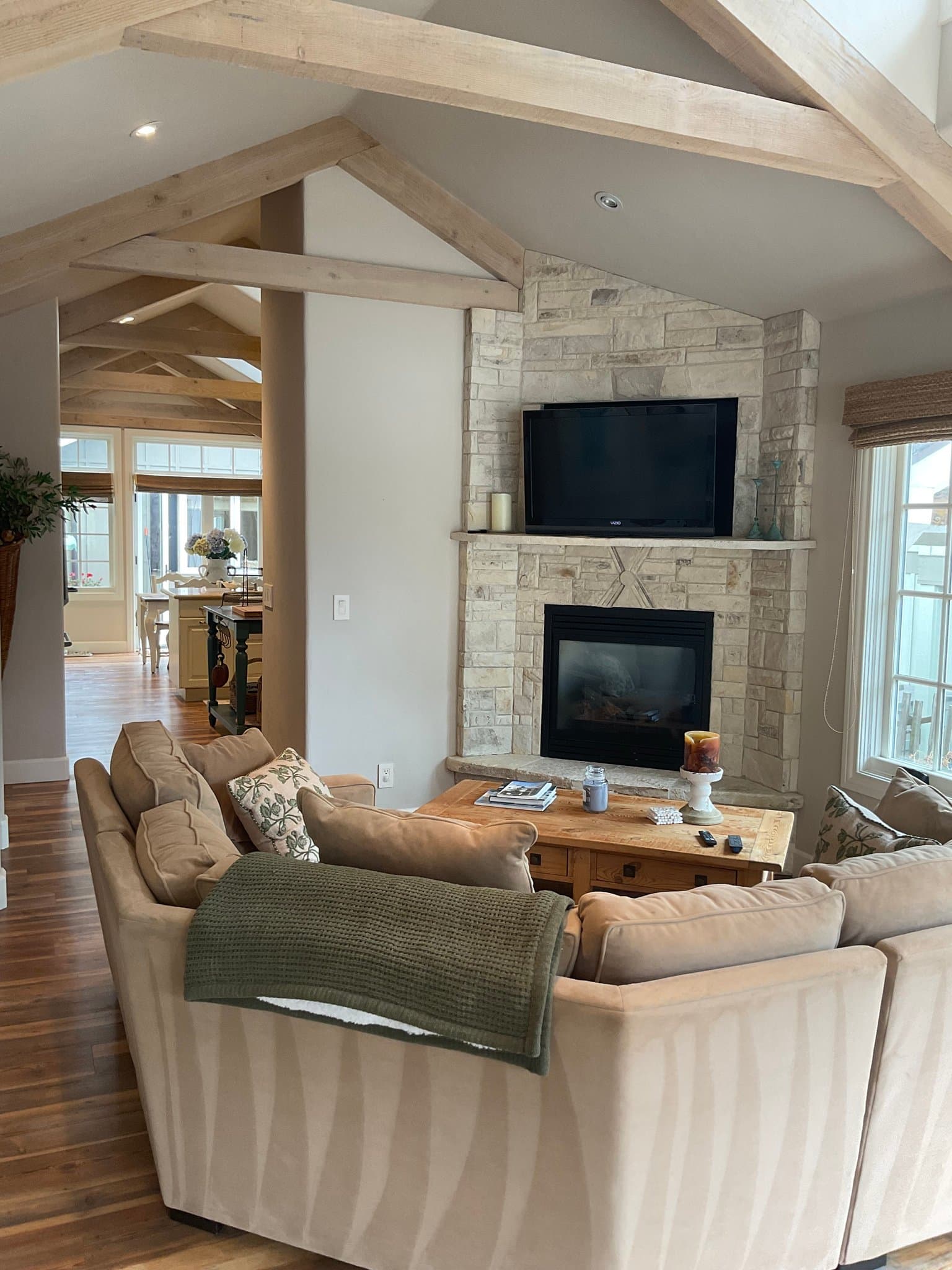 Carmel By The Sea House: 354 Torres Street