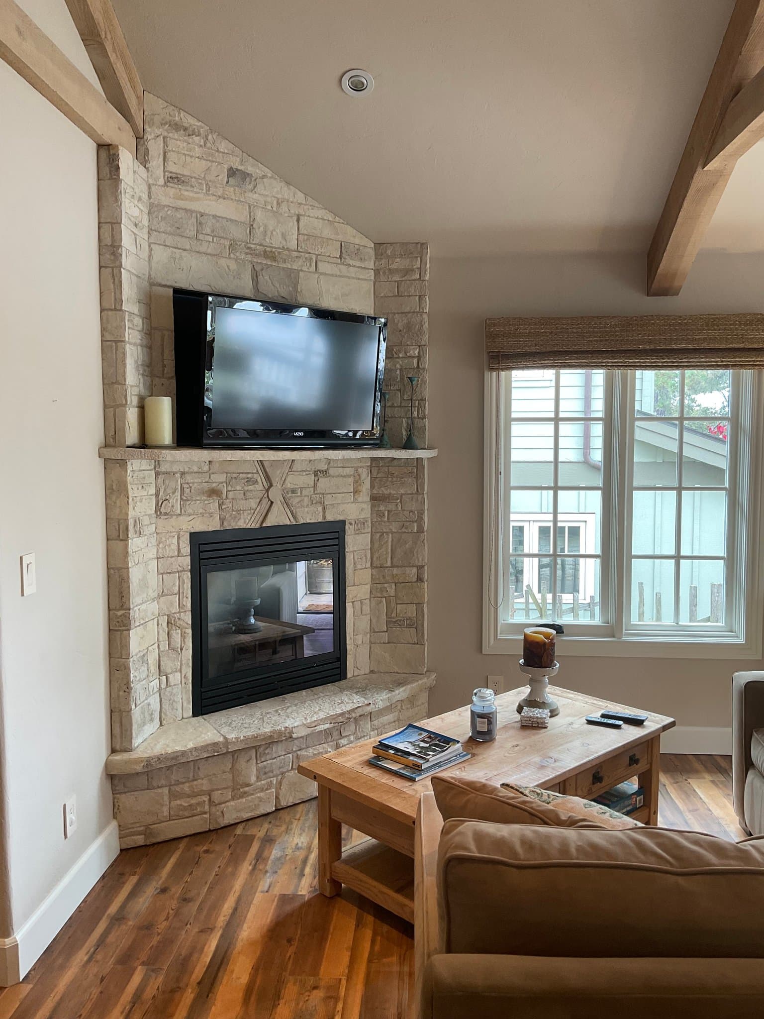 Carmel By The Sea House: 354 Torres Street