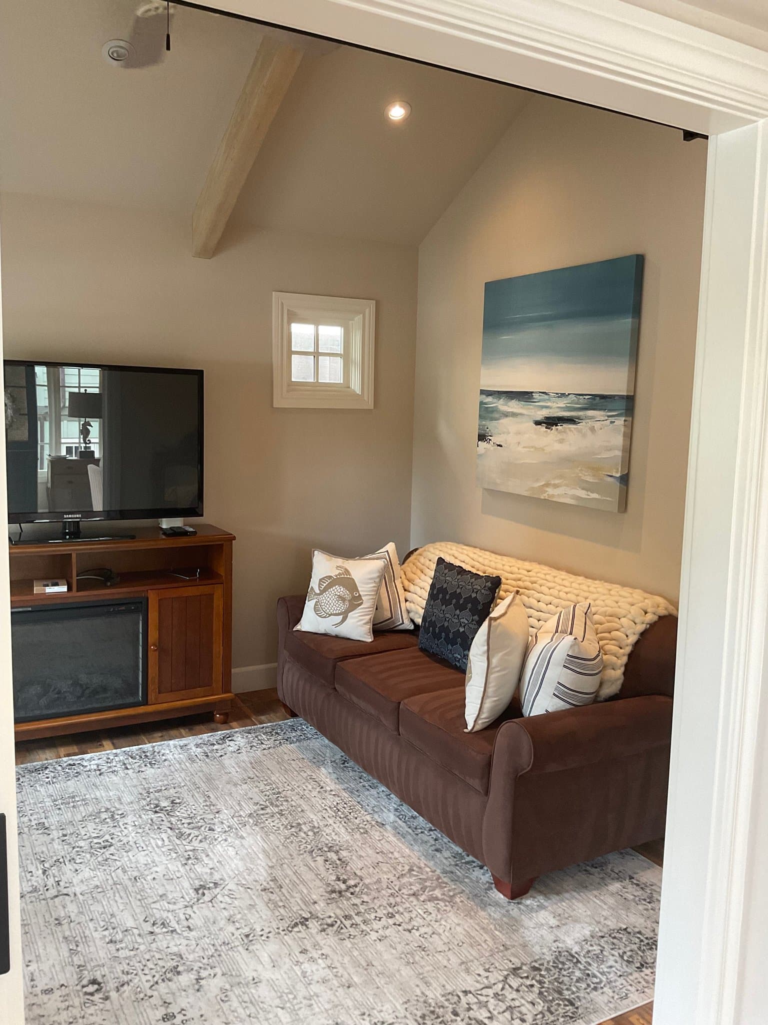 Carmel By The Sea House: 354 Torres Street