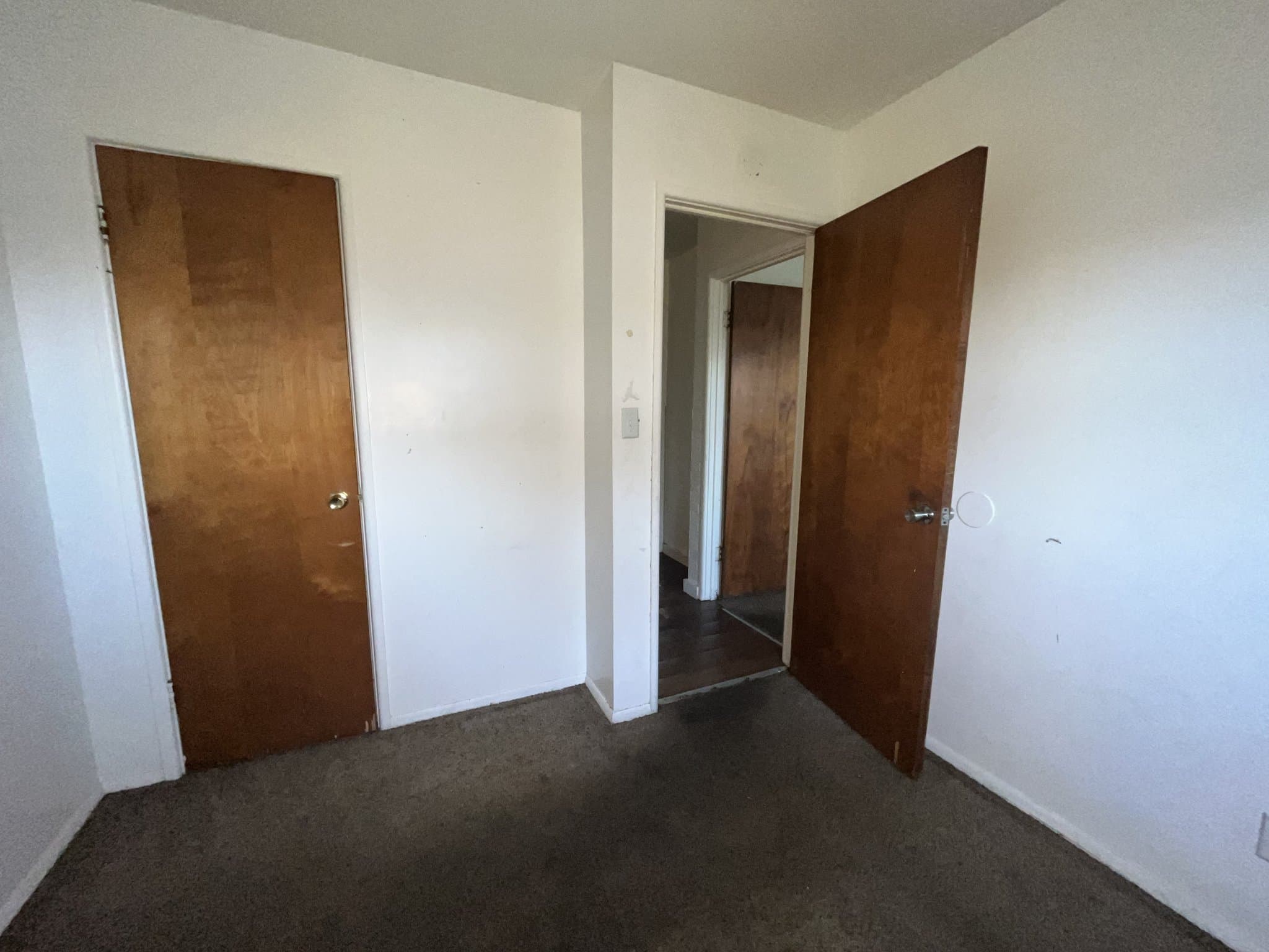 Cahokia House: 1322 Williams St