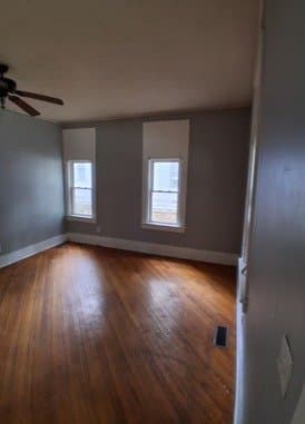 Mt. Vernon House: 718 Harrison St