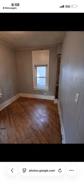 Mt. Vernon House: 718 Harrison St