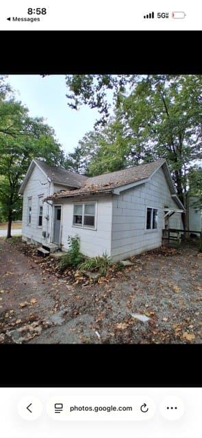 Mt. Vernon House: 718 Harrison St