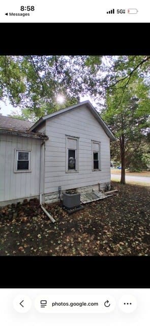 Mt. Vernon House: 718 Harrison St