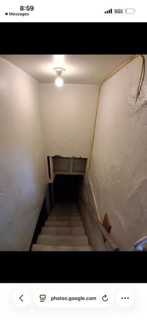 Mt. Vernon House: 718 Harrison St