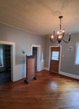 Mt. Vernon House: 718 Harrison St